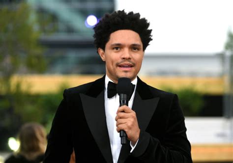 Trevor Noah Teams Up With Duolingo To Teach South Africa's .